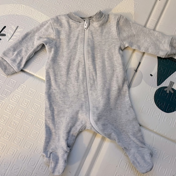 Premature Onesis - Picture 3 of 3